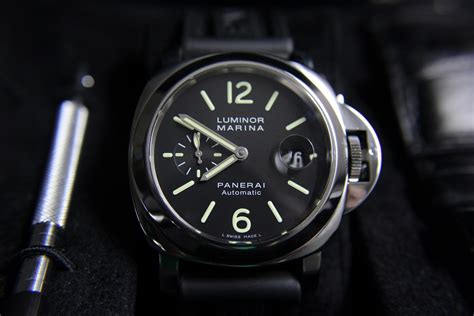 jam panerai